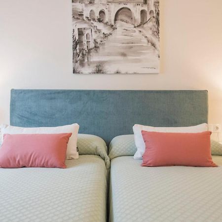 Apartamentos Florinda De La Cava Toledo - 7 Buitenkant foto