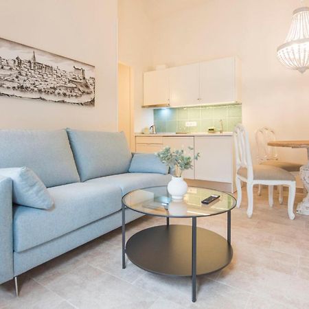 Apartamentos Florinda De La Cava Toledo - 7 Buitenkant foto