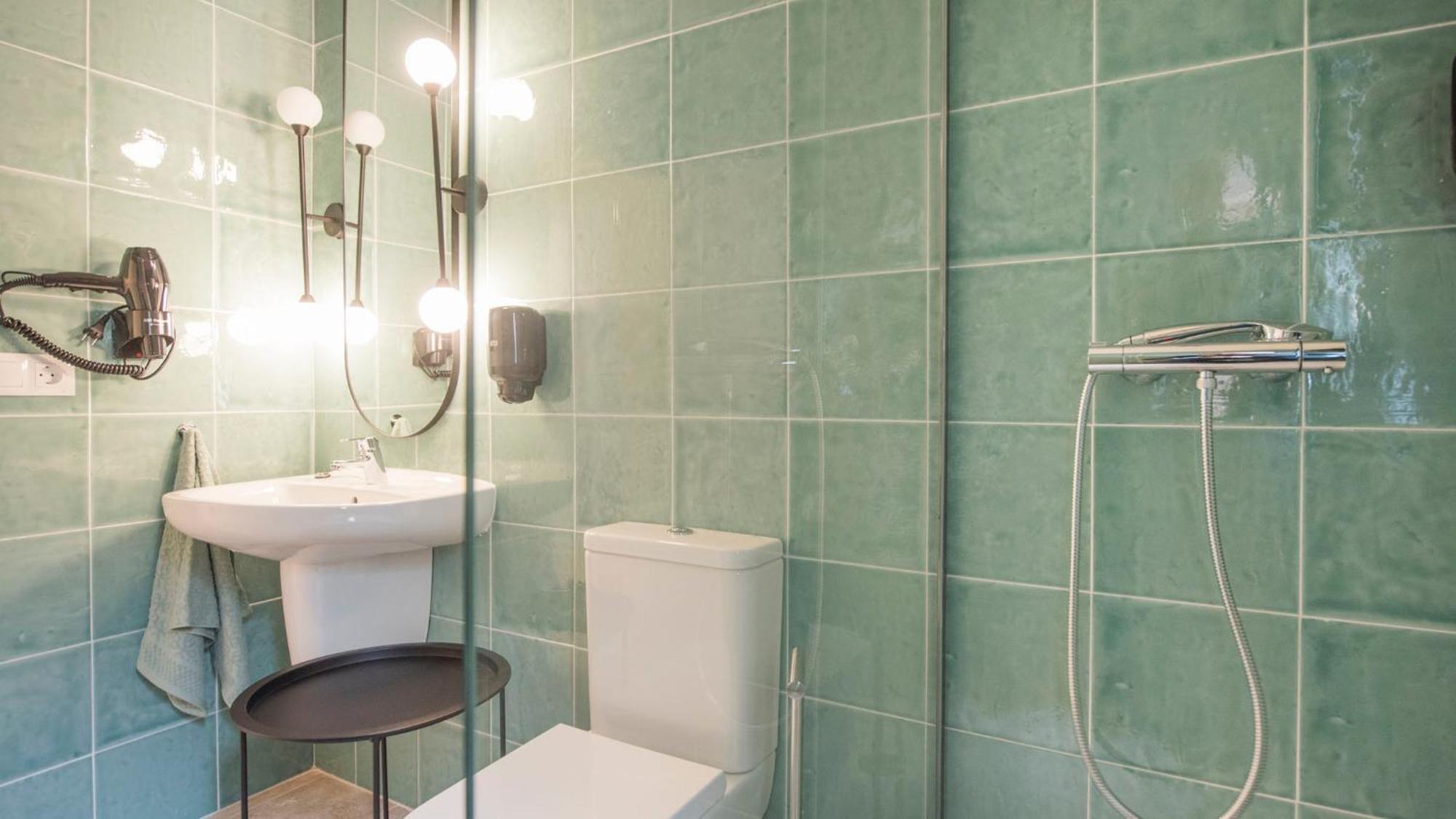 Apartamentos Florinda De La Cava Toledo - 7 Buitenkant foto