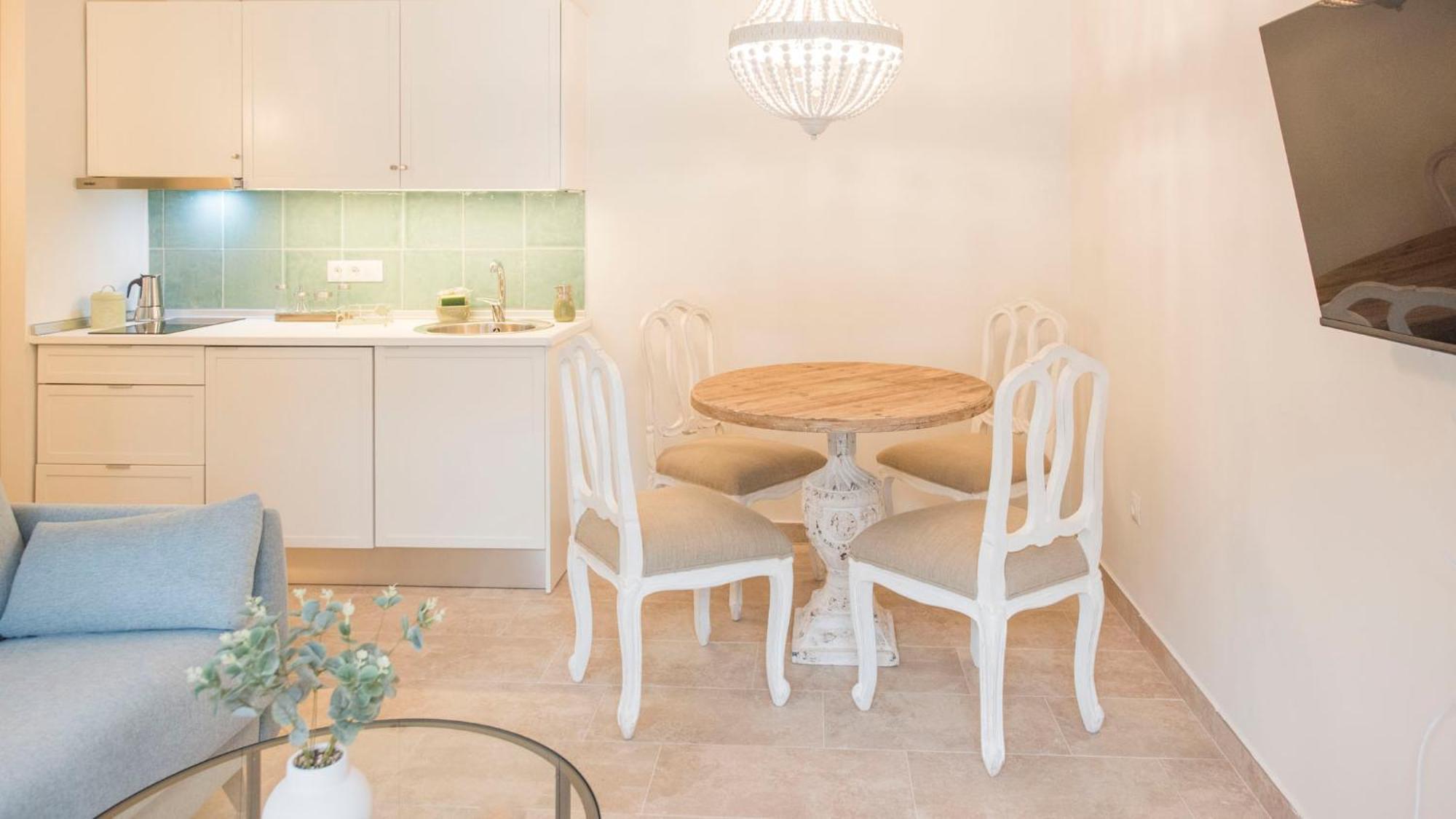 Apartamentos Florinda De La Cava Toledo - 7 Buitenkant foto