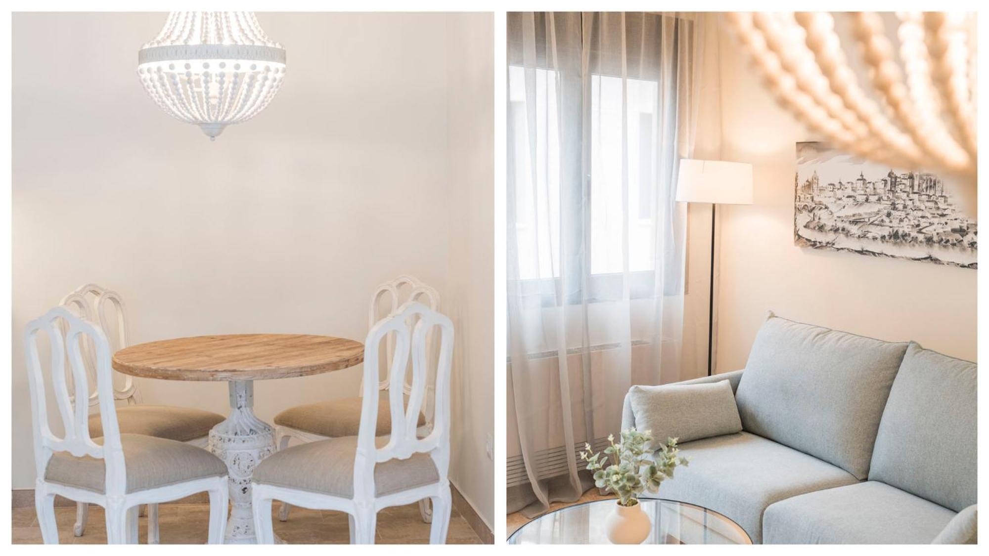 Apartamentos Florinda De La Cava Toledo - 7 Buitenkant foto