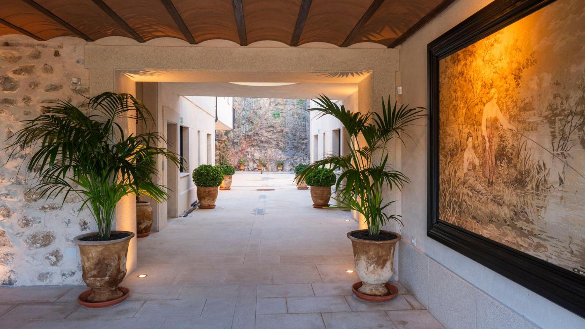 Apartamentos Florinda De La Cava Toledo - 7 Buitenkant foto