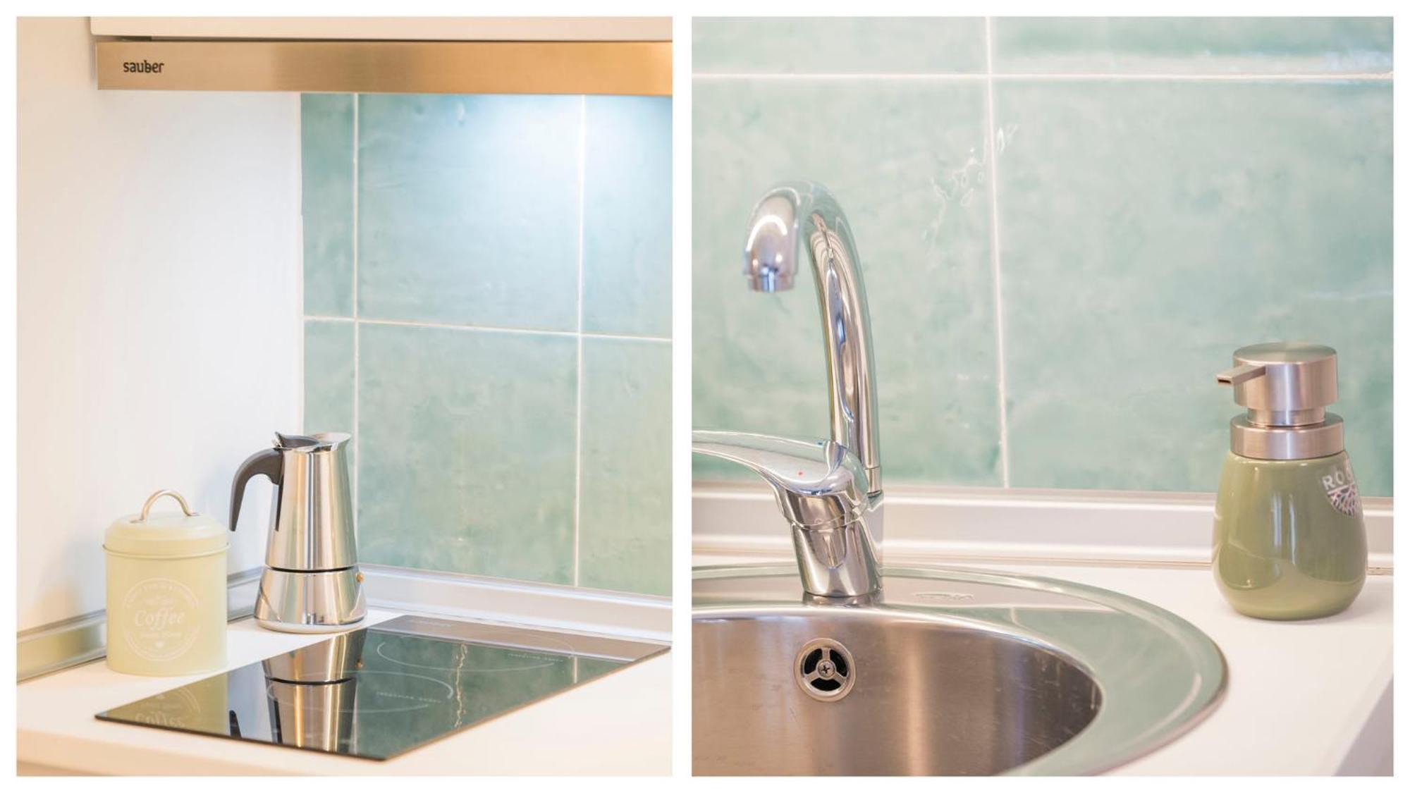 Apartamentos Florinda De La Cava Toledo - 7 Buitenkant foto