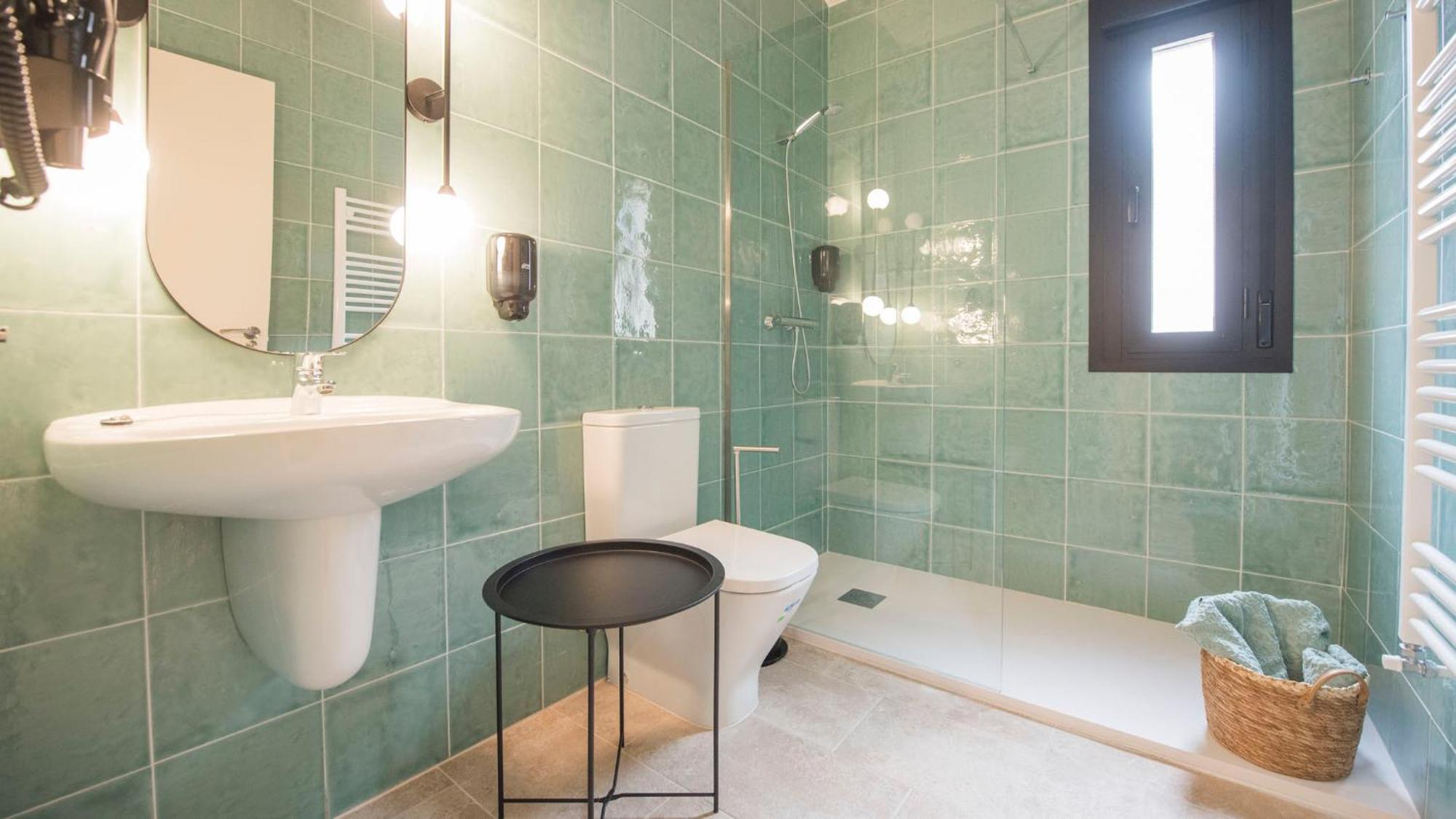 Apartamentos Florinda De La Cava Toledo - 7 Buitenkant foto