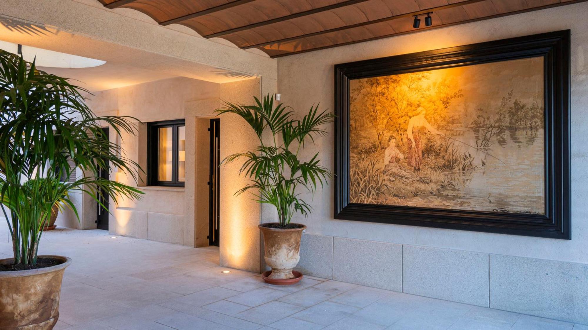 Apartamentos Florinda De La Cava Toledo - 7 Buitenkant foto